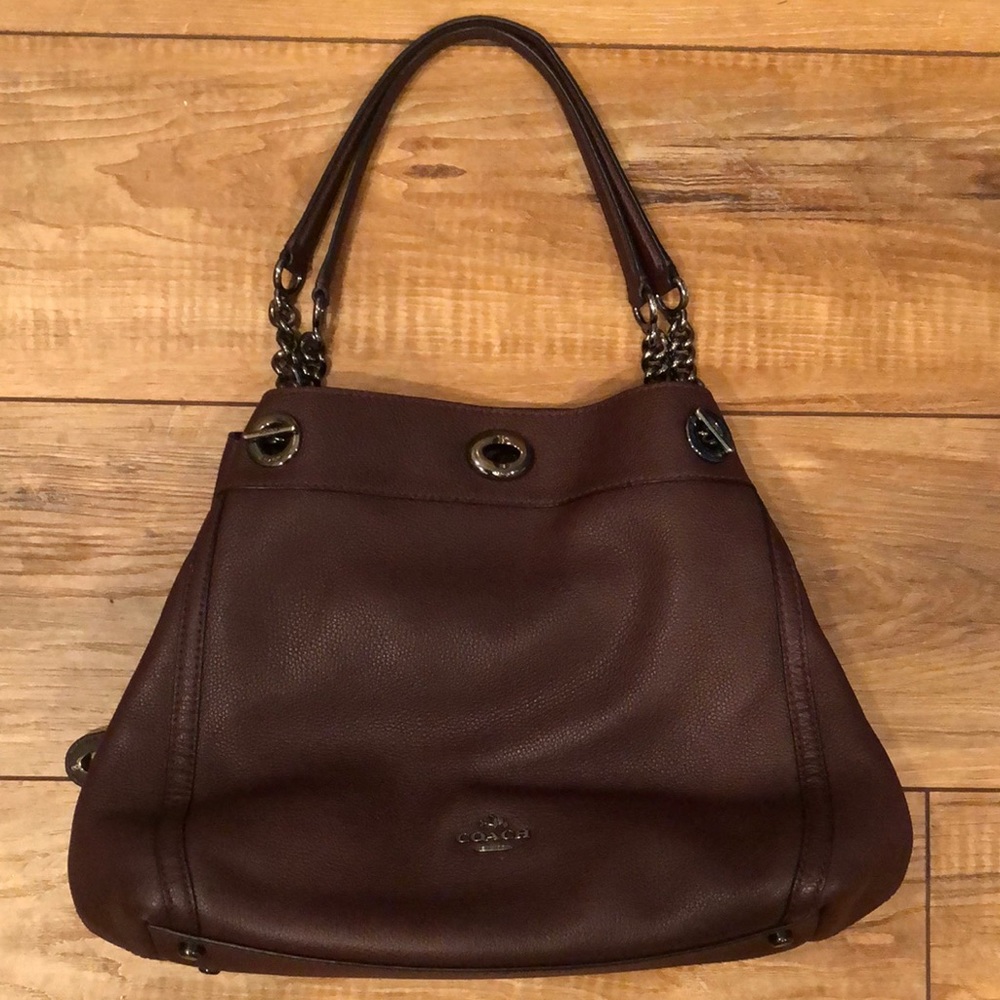 Coach Shoulder Bag